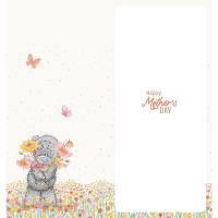 Nanny Me to You Bear Mother's Day Card Extra Image 1 Preview